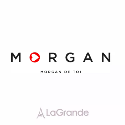 Morgan de Toi Morgan  