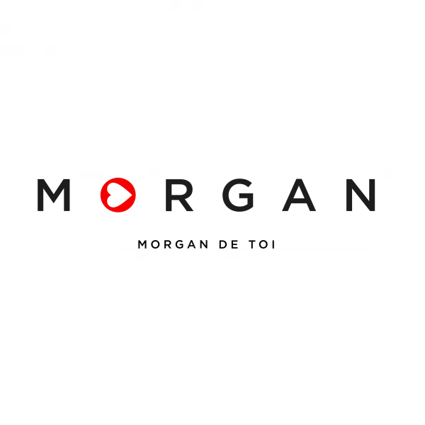 Morgan de Toi Morgan ��������� ����