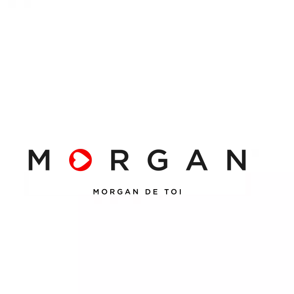 Morgan de Toi Morgan ��������� ���� (������ � ���������)