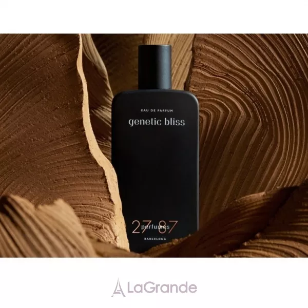 27 87 Perfumes Genetic Bliss ��������������� ����