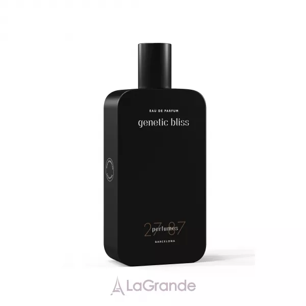 27 87 Perfumes Genetic Bliss ��������������� ����