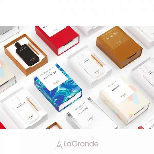 27 87 Perfumes Genetic Bliss ��������������� ����