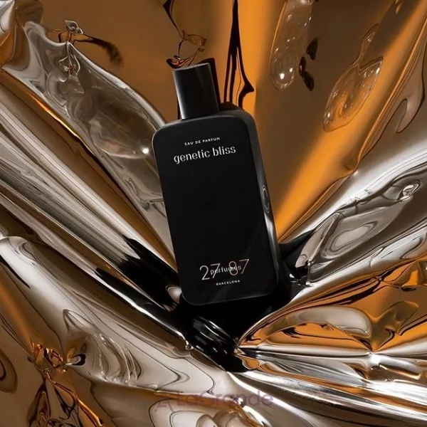 27 87 Perfumes Genetic Bliss ��������������� ����