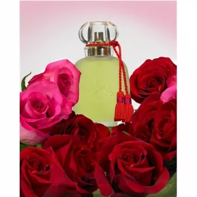 Les Parfums de Rosine Rose d'Amour   ()