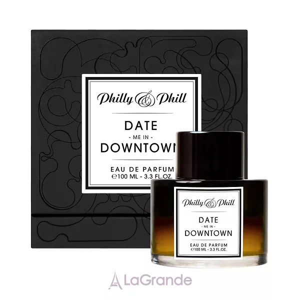 Philly & Phill Date Me In Downtown ����������� ����