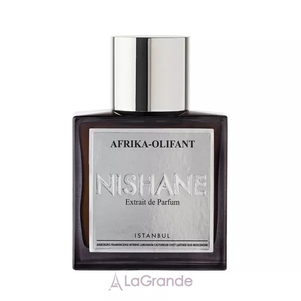 Nishane  Afrika - Olifant ���� (������ � ���������)