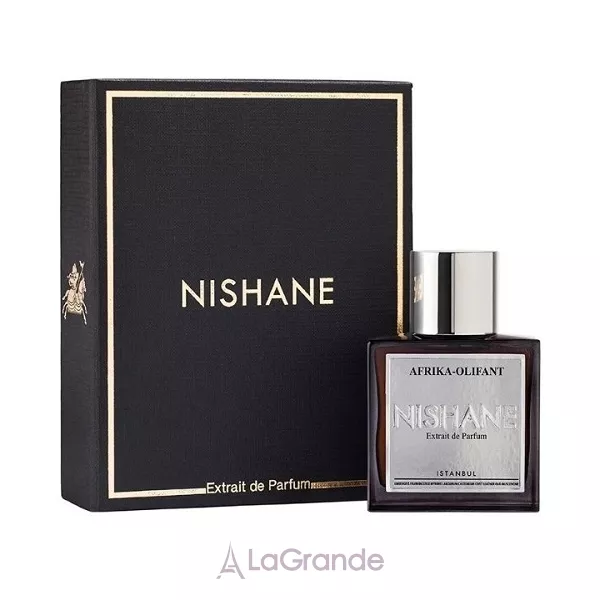 Nishane  Afrika - Olifant ���� (������ � ���������)