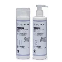 Barex Italiana SuperPlex Keratin Bonder ����� ��� ���������� � ������������� �����