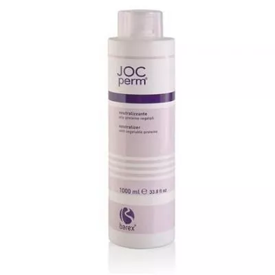 Barex Italiana Joc Perm Neutralizer with Vegetable Proteins Գ���� �� ���������� ���������