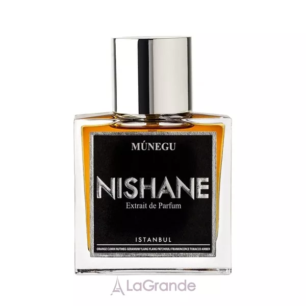 Nishane Munegu ����