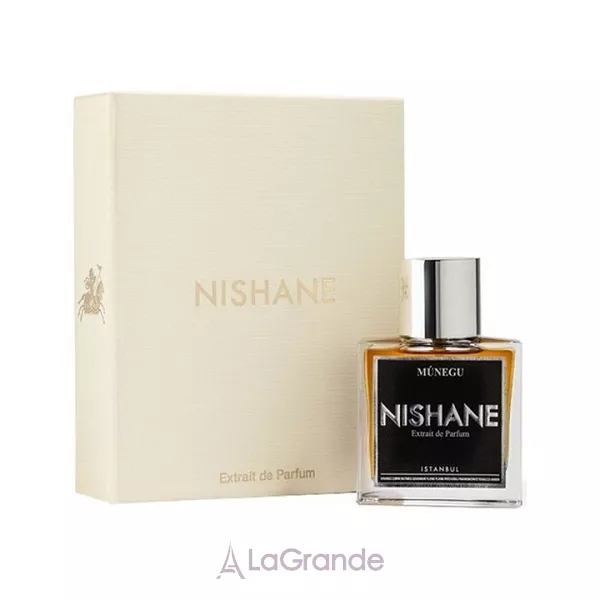 Nishane Munegu ����