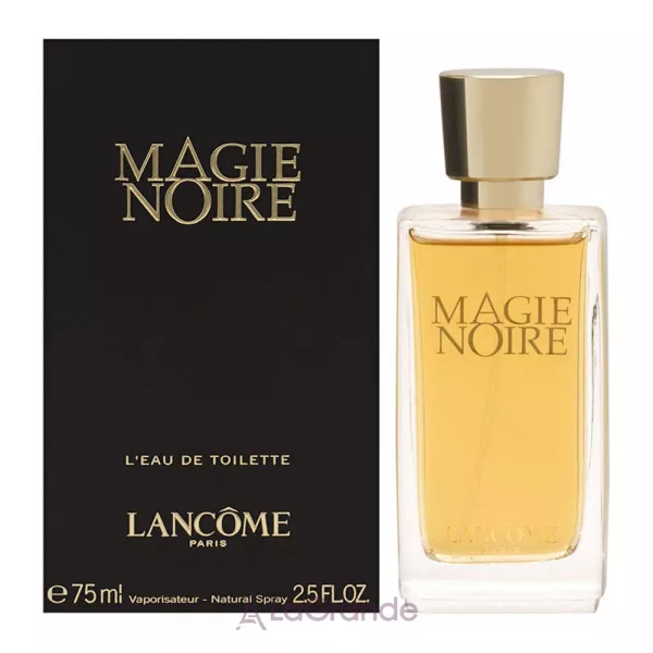 Lancome Magie Noire �������� ����