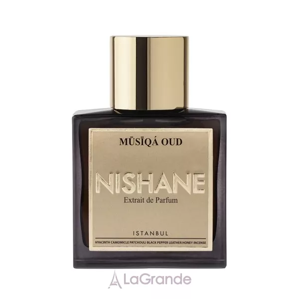 Nishane Musiqa Oud ����