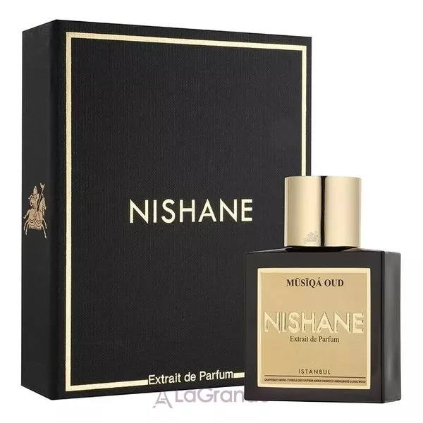 Nishane Musiqa Oud ����