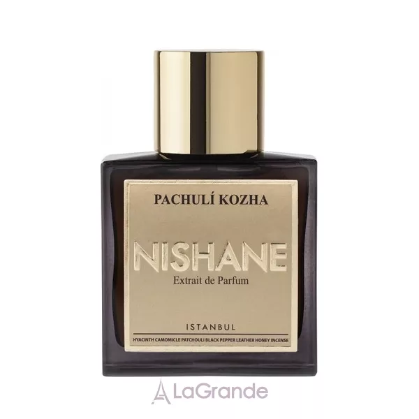Nishane Patchuli Kozha ���� (������ �� ���������)