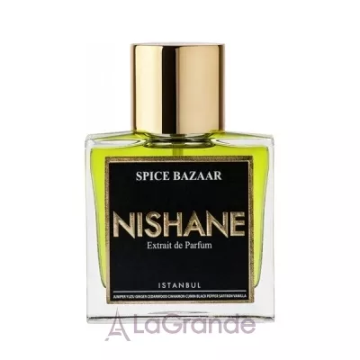 Nishane Spice Bazaar  (  )
