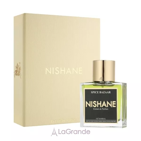 Nishane Spice Bazaar ���� (������ � ���������)