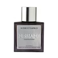 Nishane  Suede et Safran ���� (������ � ���������)