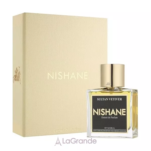 Nishane Sultan Vetiver ���� (������ �� ���������)