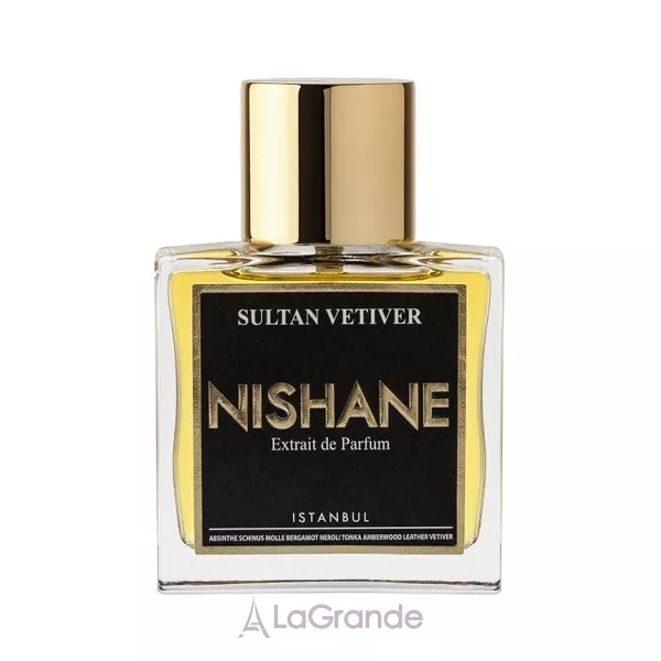 Nishane Sultan Vetiver ���� (������ �� ���������)