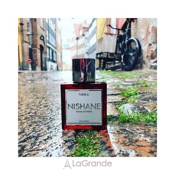 Nishane Vjola ���� (������ � ���������)