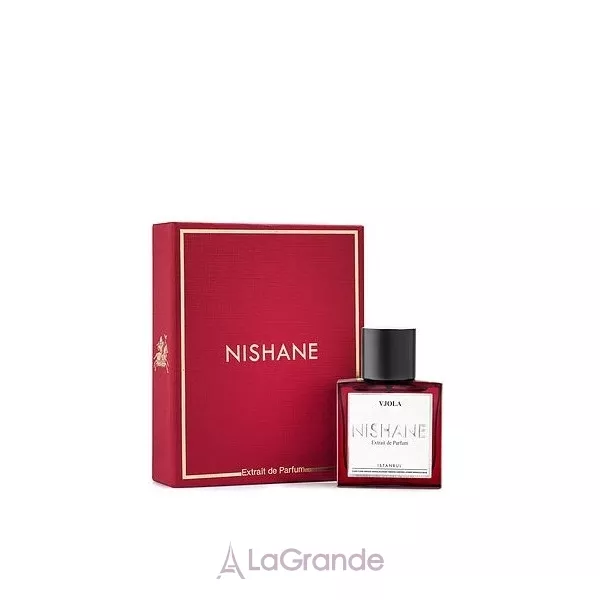 Nishane Vjola ���� (������ � ���������)