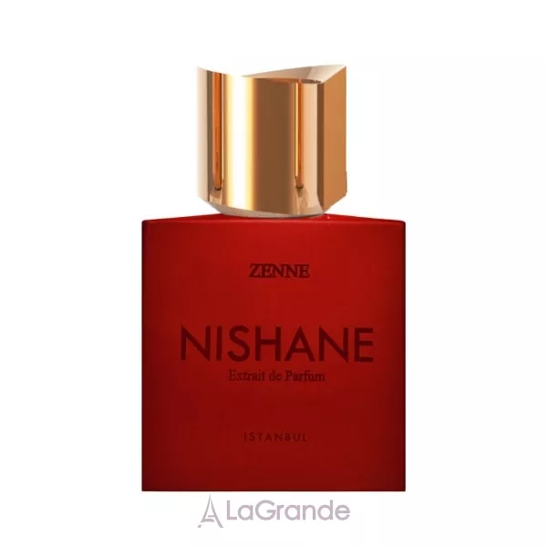 Nishane Zenne ����