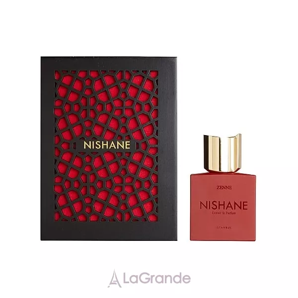 Nishane Zenne ����