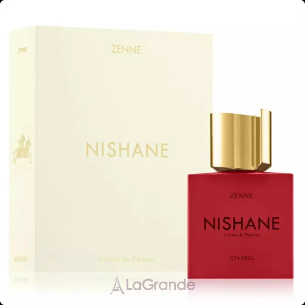 Nishane Zenne ����