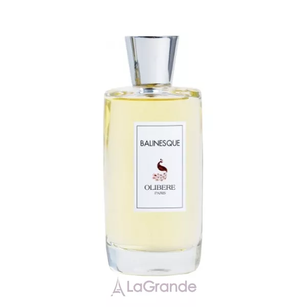 Olibere Parfums Balinesque ��������������� ���� (������ � ���������)