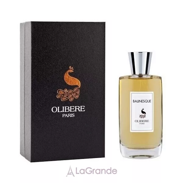 Olibere Parfums Balinesque ��������������� ���� (������ � ���������)