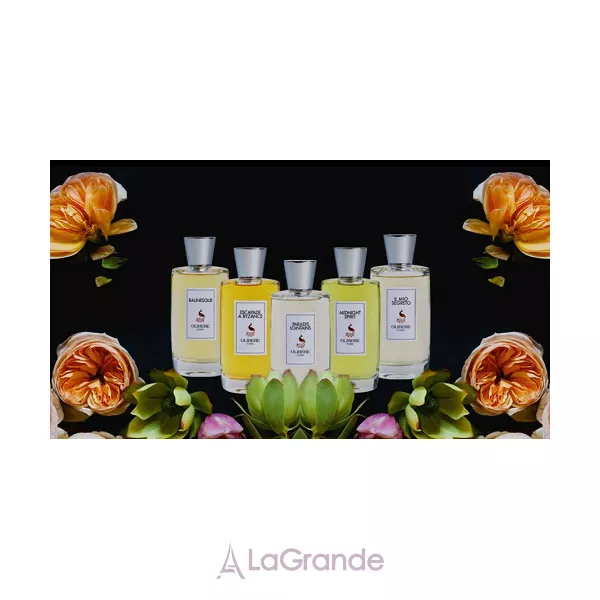Olibere Parfums Balinesque ��������������� ���� (������ � ���������)