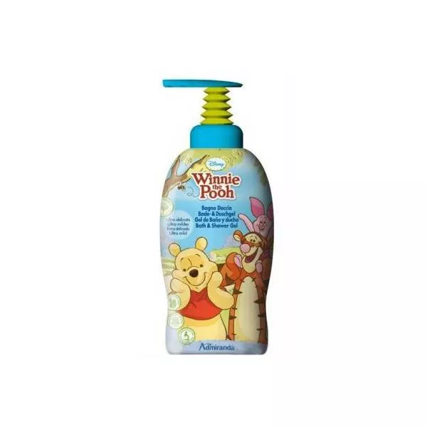 Admiranda Winnie The Pooh ��������� ����
