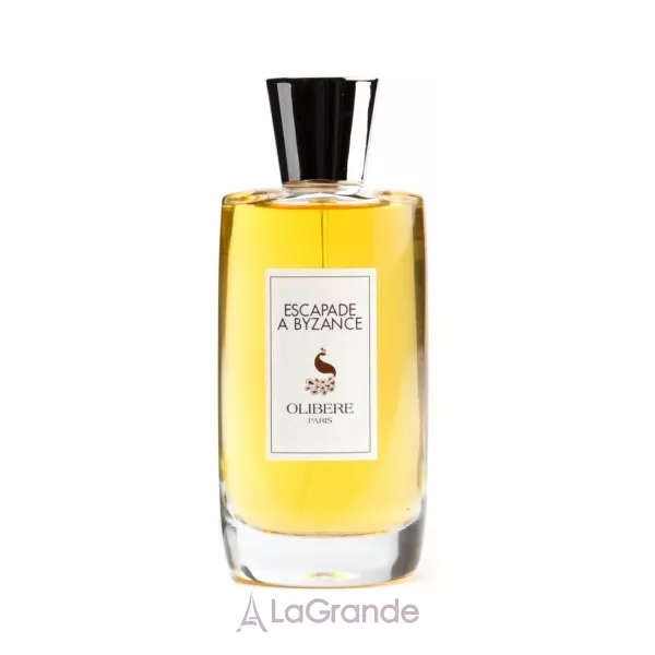 Olibere Parfums Escapade a Byzance ��������������� ���� (������ � ���������)