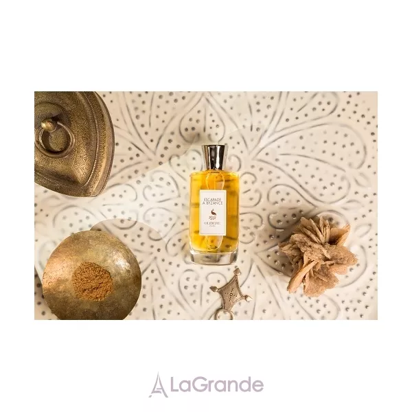 Olibere Parfums Escapade a Byzance ��������������� ���� (������ � ���������)