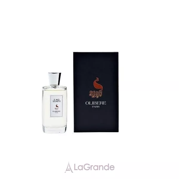 Olibere Parfums Il Mio Segreto ��������������� ���� (������ � ���������)