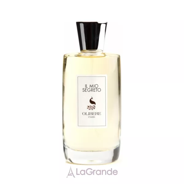 Olibere Parfums Il Mio Segreto ��������������� ���� (������ � ���������)