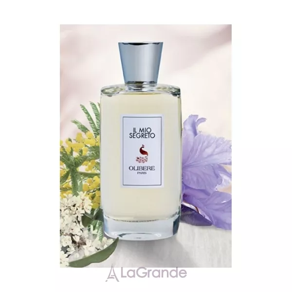 Olibere Parfums Il Mio Segreto ��������������� ���� (������ � ���������)