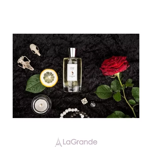 Olibere Parfums L'Etoile Noire ��������������� ����