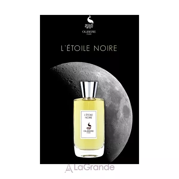 Olibere Parfums L'Etoile Noire ��������������� ���� (������ � ���������)