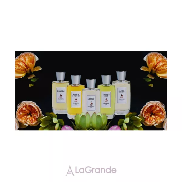 Olibere Parfums Midnight Spirit ��������������� ���� (������ � ���������)