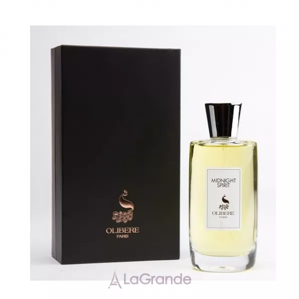 Olibere Parfums Midnight Spirit ��������������� ���� (������ � ���������)