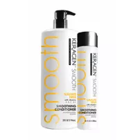 Keragen Organic Smoothing Conditioner ����������� ��� ����������� ����������