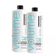 Keragen Organic Volumizing Conditioner ����������� ��� ��'��� ��� ��������� ������������