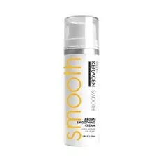 Keragen Organic Argan Cream ��������� ����