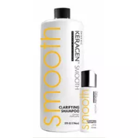 Keragen Organic Clarifying Shampoo ������� ��������� ��������