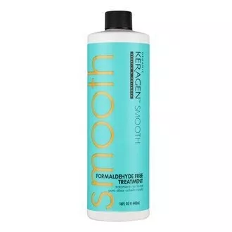Keragen Organic Formaldehyde Free ���� ��� ���������� �� ����������� �������