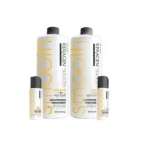 Keragen Organic Keratin Regular, Curly �������� ��� ������������ �����