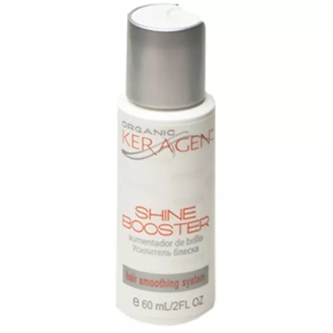 Keragen Organic Shine Booster ϳ�������� ������