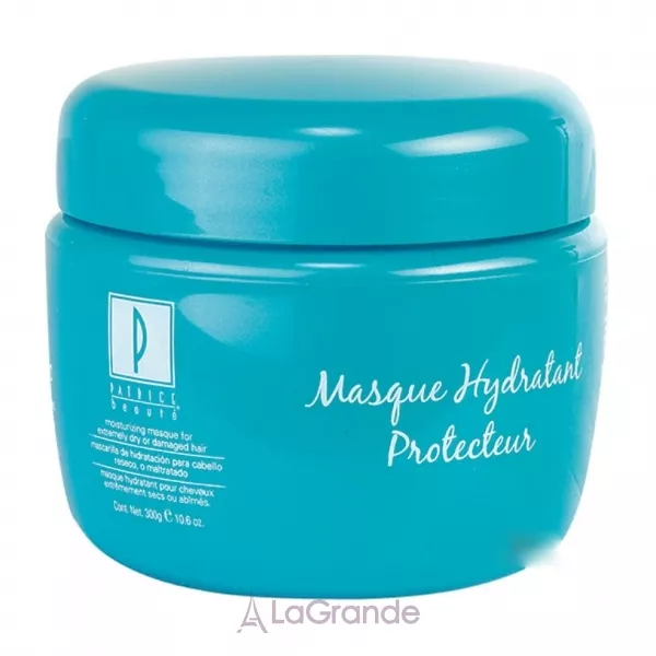 Patrice Beaute Thalasso Masque Hydratant Protecteu ����� 